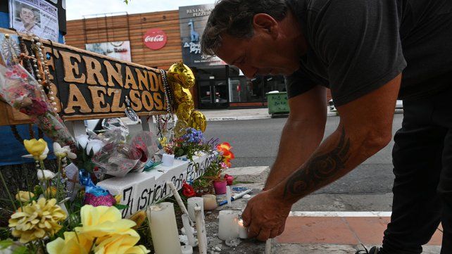 Seis años del crimen de Fernando Báez Sosa