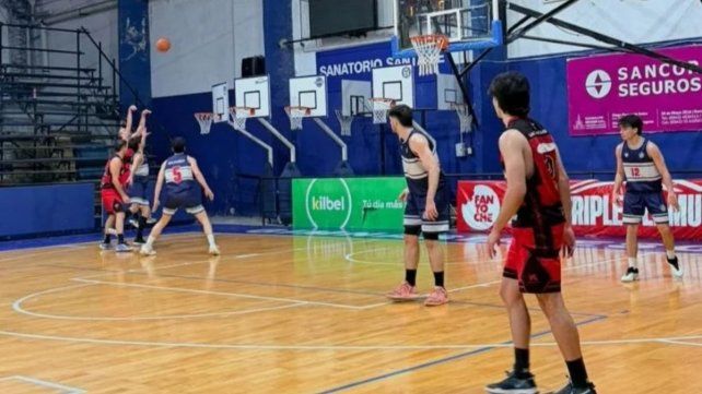 Torneo Prefederal: Gimnasia y República sumaron victorias por el PlayIn