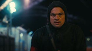 Ridículamente divertida y horripilante: llega a los cines la nueva de DiCaprio
