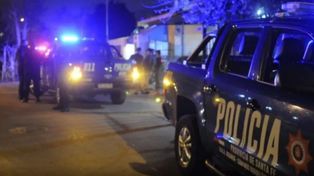 La víctima del crimen sicario en Pueblo Andino fue identificada como fue identificado como Gonzalo Daniel Barrientos, de 24 años.&nbsp;