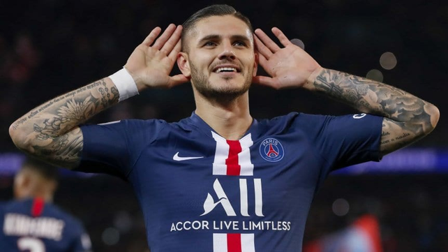El PSG tiene todo listo para quedarse con Icardi
