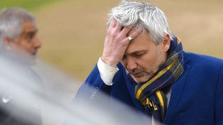 Debemos agradecerle a Unión y a Luis Spahn