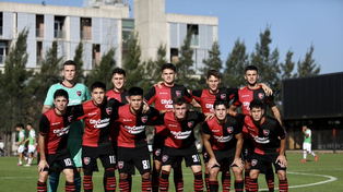 Los chicos leprosos volvieron al triunfo tras cuatro partidos