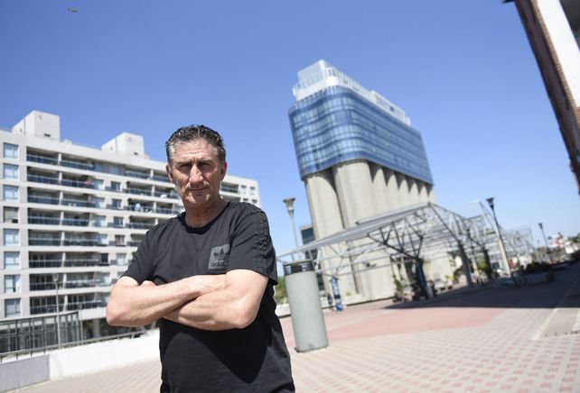 Nunca estuve conforme con el equipo, reveló el Patón Bauza