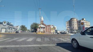 SMN: cielo despejado con temperatura de hasta 35 grados