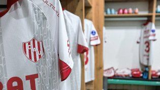 Unión presentará una camiseta inédita en homenaje al primer partido en el 15 de Abril