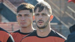 Federico Bravo: Estoy muy ilusionado en tener una gran temporada