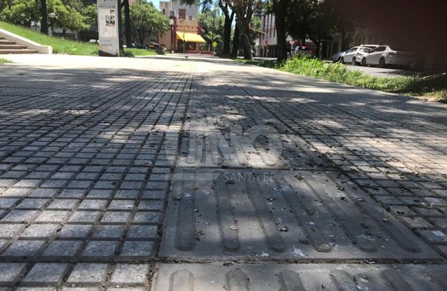 Vereda Oeste