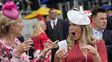 Royal Ascot, las carreras hípicas que se mezclan con el glamour de los royals británicos