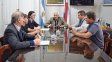 Entre Ríos renovó el convenio para reforzar la vigilancia y prevención del HLB en la citricultura