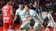La racha negativa que trae Atlético Tucumán al Brigadier López