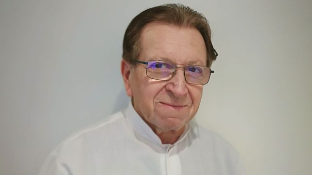 José Visnovezky murió este domingo a los 75 años