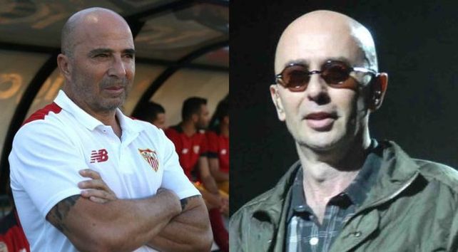El dolor del Zurdo Sampaoli por el trágico recital del Indio Solari en Olavarría