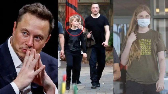 El fundador de Tesla