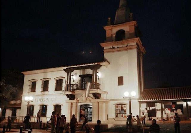 Los Museos de la Ciudad se encienden en la “Noche de los Museos”