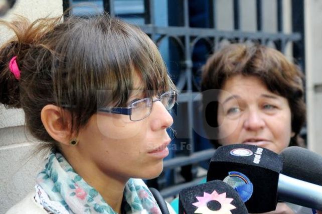 Virginia: Yo no lo voy a dejar, siempre dije que lo iba a perdonar