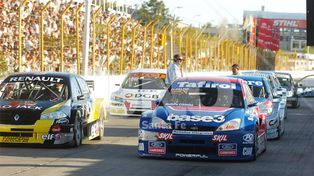 Reconocen a Santa Fe y Rosario por la cantidad de eventos organizados