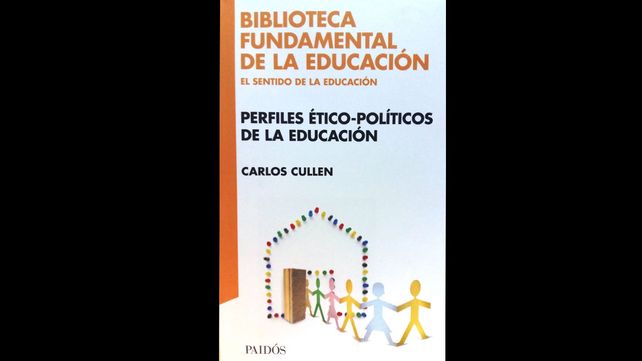 Pedí este martes Biblioteca Fundamental de la Educación