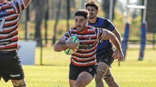 Santa Fe Rugby viene de ganar por el Regional en el debut y ahora recibirá a Córdoba Athletic.