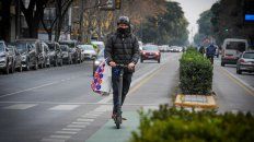 monopatines electricos: un medio alternativo que llego para quedarse monopatines electricos: un medio alternativo que llego para quedarse