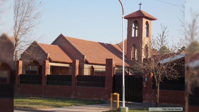 Un familiar de una ex carmelita descalza ratificó y detalló los tormentos en el convento