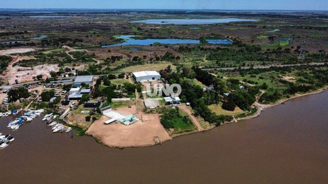 El gobierno santafesino pone el foco en la Isla Sirgadero: conflictos, usurpaciones y sanciones por obras ilegales