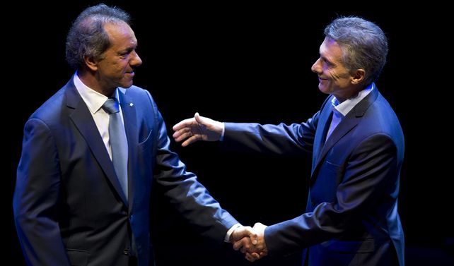Argentina debate