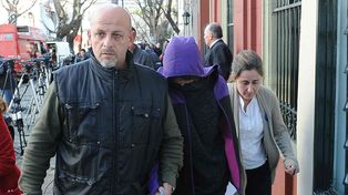 El fiscal confirmó que la nena que estuvo desaparecida de su casa fue abusada