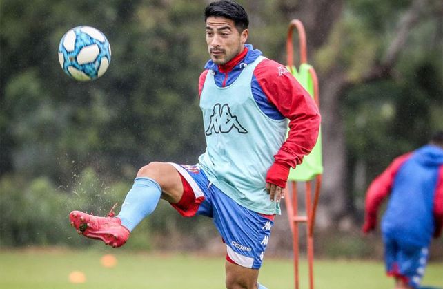 Unión cambia el chip y piensa en Independiente con detalles importantes