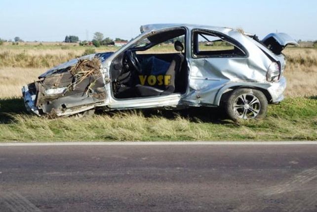 Foto: Villa Ocampo SF