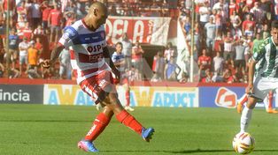 Zabala contó que Unión tomó precauciones ante la situación que vive Colón