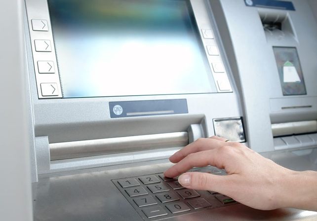 El lunes comenzará el pago a los empleados públicos