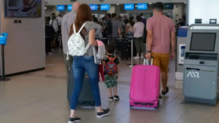PreViaje 5: proyectan una movilización de 500.000 inscriptos por todo el país