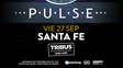 Prisma Pink Floyd Experiencie presenta su espectáculo Pulse en Tribus