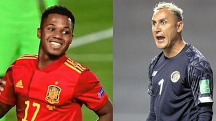 Qatar 2022: España y Costa Rica juegan en busca de los primeros puntos
