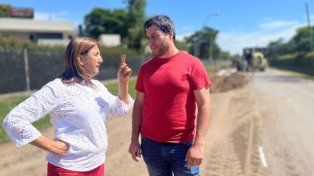 Comenzó la nueva etapa de repavimentación del Acceso Norte y Colectoras