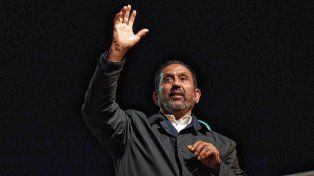 Vía Crucis: Ignacio pidió educar mejor a los hijos para superar la violencia
