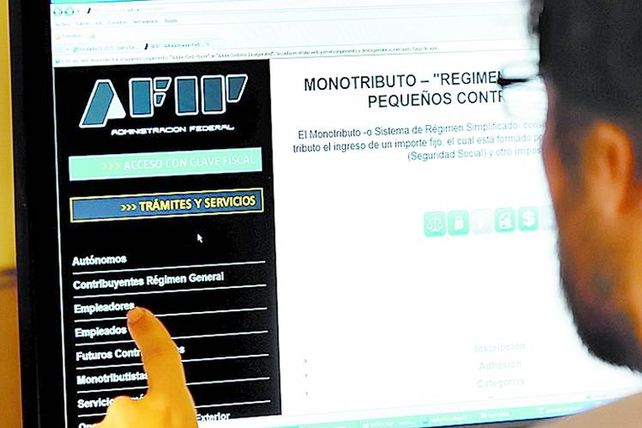 Cuáles son los cambios para los monotributistas que comienzan este mes