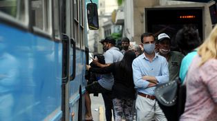 Este martes comienza el debate en el Congreso de los proyectos de ley para equilibrar subsidios al transporte.&nbsp;