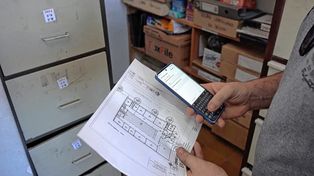 El objetivo del censo es relevar el estado edilicio, dominial y de servicios de todas las escuelas entrerrianas, en etapas y con recursos propios del Estado.