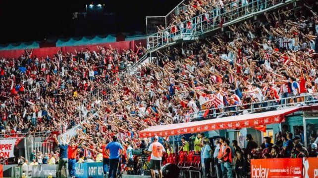 Camino a la cancha: lo que el hincha de Unión debe saber para ir al 15 de Abril