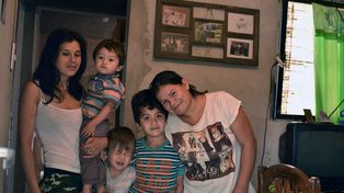 El Plan Abre sigue transformando la vida de las familias en Coronel Dorrego