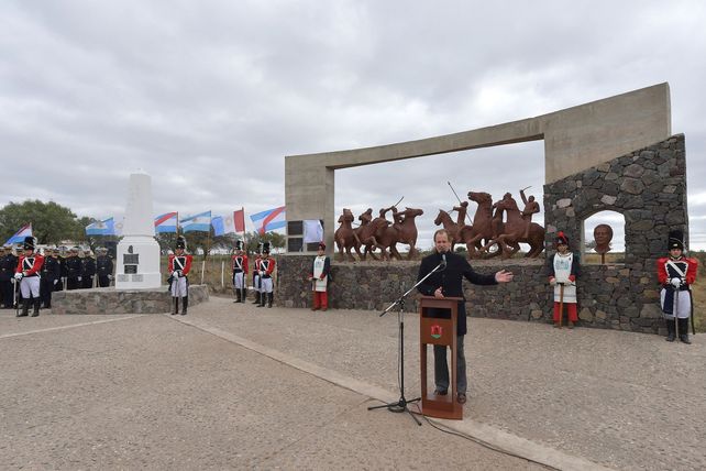 El año que viene tendrá a Francisco Ramírez en el centro de los homenajes