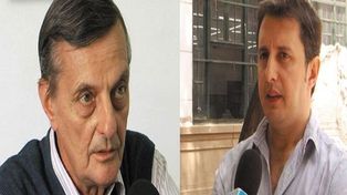 La Academia de Ciencias Nacional premió a dos ingenieros químicos de la UNL