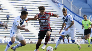 Se postergó el cotejo entre Vélez y Central Córdoba