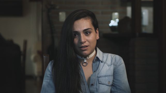Soy Rocío, un documental para visibilizar la diversidad