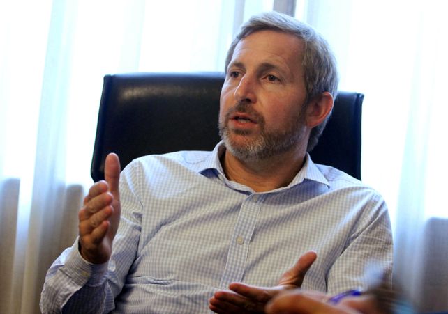 perfil. La política es negociación: escuchamos a todos
