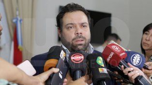 Manuel Troncoso sobre la reforma previsional: Resolver un problema estructural requiere decisión y coraje