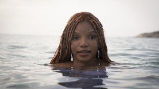La Sirenita, Disney, contrató a una actriz negra para interpretar a la caucásica y pelirroja Ariel