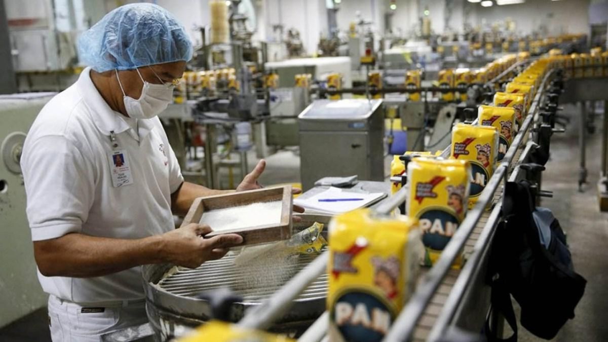 La UNR inaugura este viernes una planta pública de alimentos